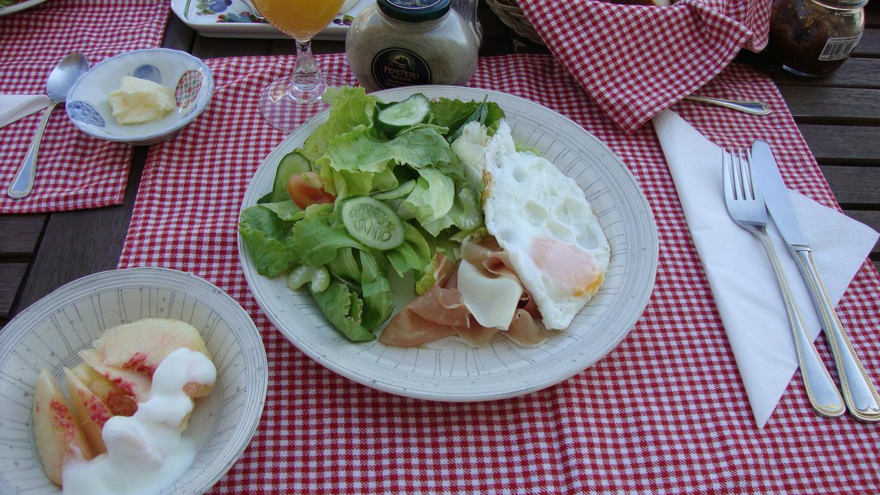Bed and Breakfast Galleria Ars Apua Carrara Exterior foto